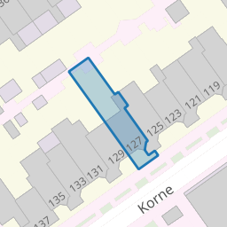 Perceel RTD13-BA-358