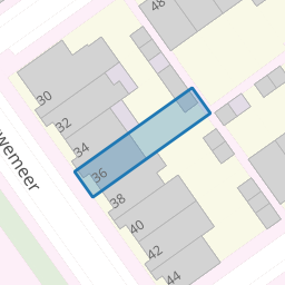 Perceel RTD13-BA-3582