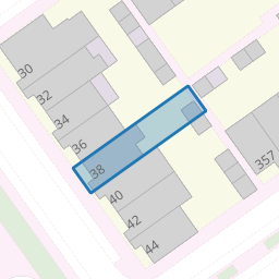 Perceel RTD13-BA-3583