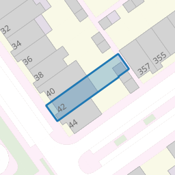 Perceel RTD13-BA-3585