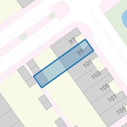 Perceel RTD13-BA-3588