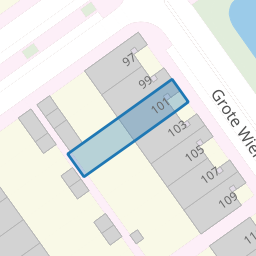 Perceel RTD13-BA-3589