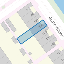 Perceel RTD13-BA-3590