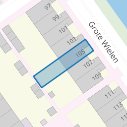 Perceel RTD13-BA-3591