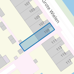 Perceel RTD13-BA-3593