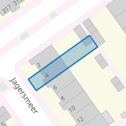 Perceel RTD13-BA-3595