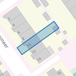 Perceel RTD13-BA-3598