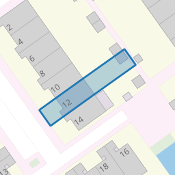 Perceel RTD13-BA-3599