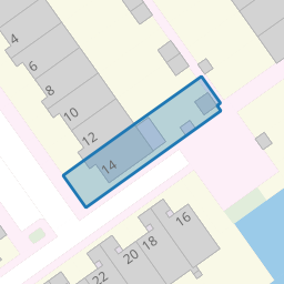 Perceel RTD13-BA-3600