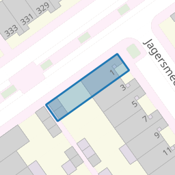 Perceel RTD13-BA-3601