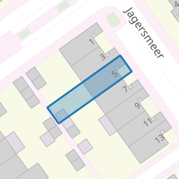 Perceel RTD13-BA-3603