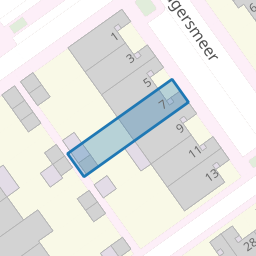 Perceel RTD13-BA-3604