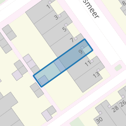 Perceel RTD13-BA-3605