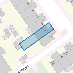 Perceel RTD13-BA-3606