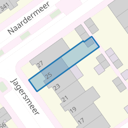 Perceel RTD13-BA-3609