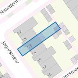 Perceel RTD13-BA-3610