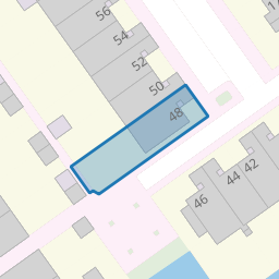 Perceel RTD13-BA-3621