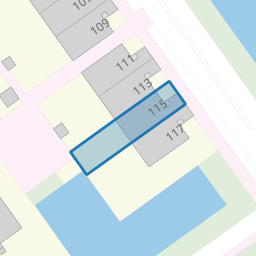 Perceel RTD13-BA-3631