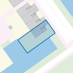 Perceel RTD13-BA-3632