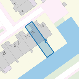 Perceel RTD13-BA-3634