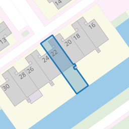 Perceel RTD13-BA-3636