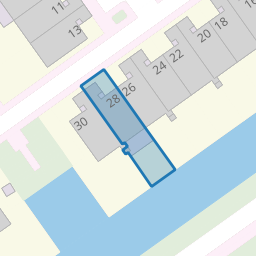 Perceel RTD13-BA-3639
