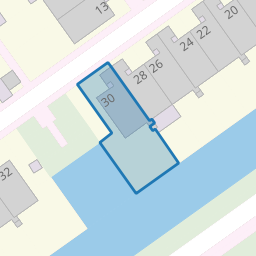 Perceel RTD13-BA-3640