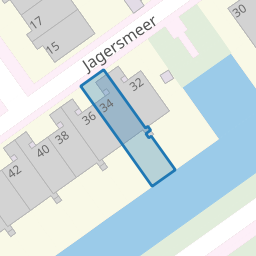 Perceel RTD13-BA-3642