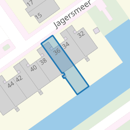 Perceel RTD13-BA-3643