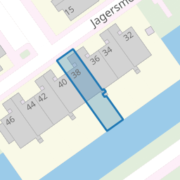 Perceel RTD13-BA-3644
