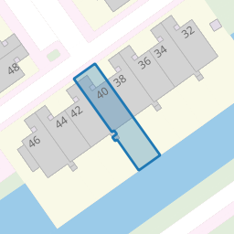 Perceel RTD13-BA-3645