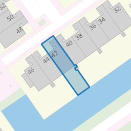 Perceel RTD13-BA-3646