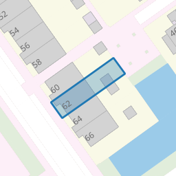 Perceel RTD13-BA-3650