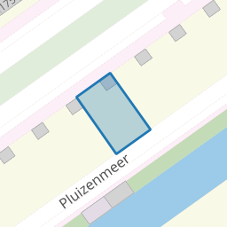 Perceel RTD13-BA-3662