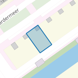 Perceel RTD13-BA-3666