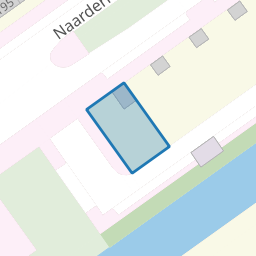 Perceel RTD13-BA-3668