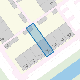 Perceel RTD13-BA-3677