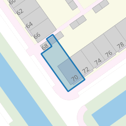 Perceel RTD13-BA-3680