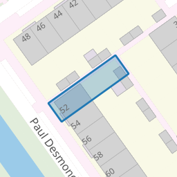 Perceel RTD13-BA-3681
