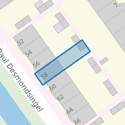 Perceel RTD13-BA-3684