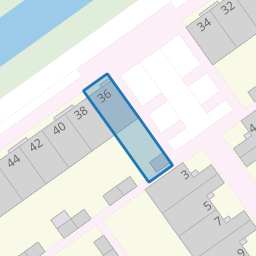 Perceel RTD13-BA-3689