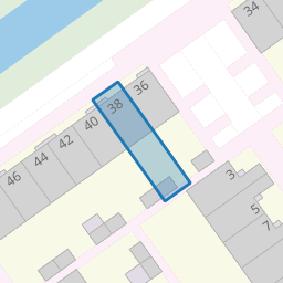 Perceel RTD13-BA-3690