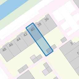 Perceel RTD13-BA-3691