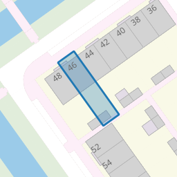 Perceel RTD13-BA-3694