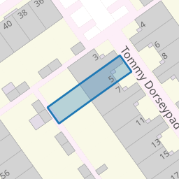 Perceel RTD13-BA-3697