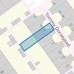 Perceel RTD13-BA-3698