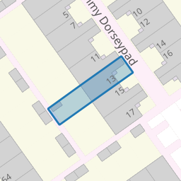 Perceel RTD13-BA-3701