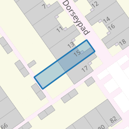 Perceel RTD13-BA-3702