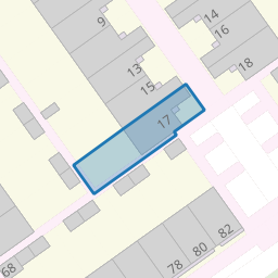 Perceel RTD13-BA-3703