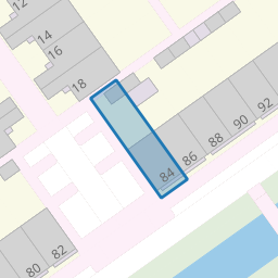 Perceel RTD13-BA-3704